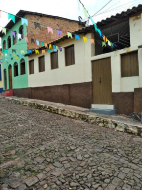 Doce Lar Centro